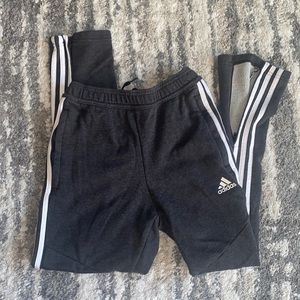 Boys ADIDAS Sweats